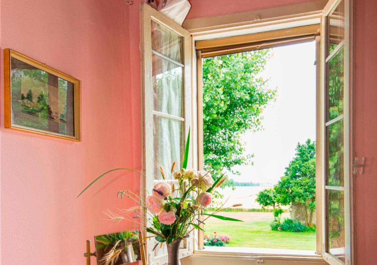 Antica Vigna Bed and Breakfast Chioggia Exteriör bild