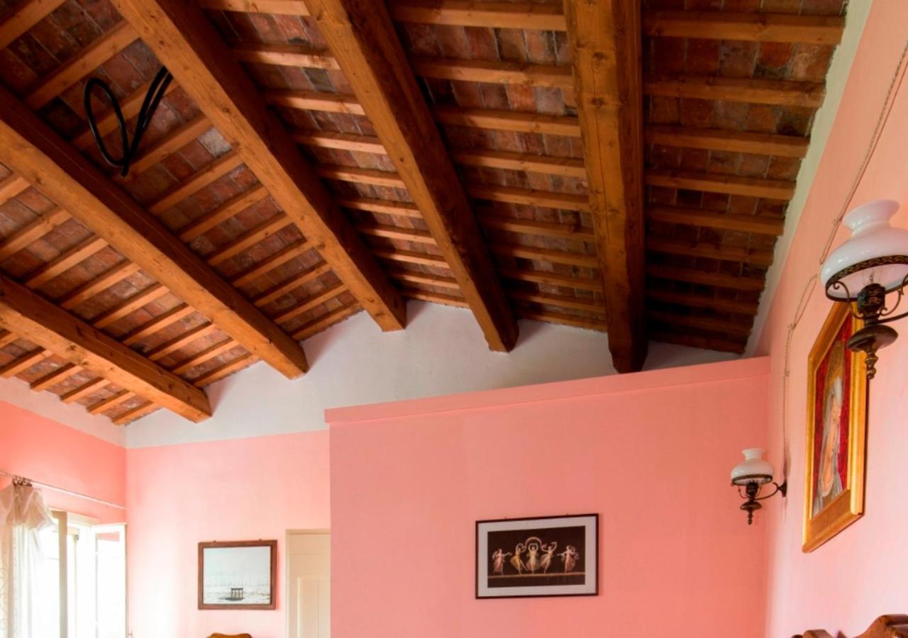 Antica Vigna Bed and Breakfast Chioggia Exteriör bild