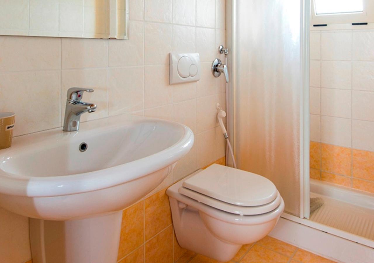 Antica Vigna Bed and Breakfast Chioggia Exteriör bild