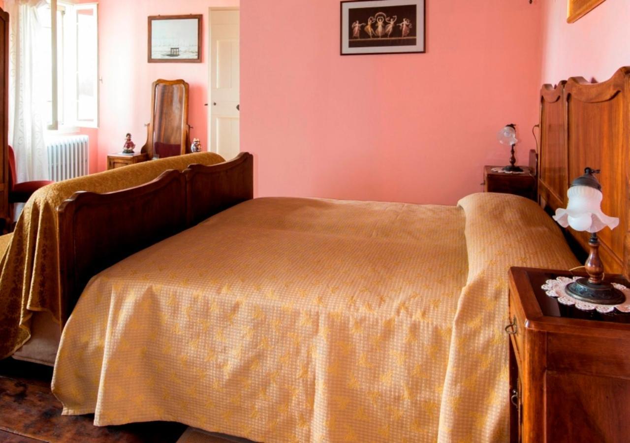 Antica Vigna Bed and Breakfast Chioggia Exteriör bild