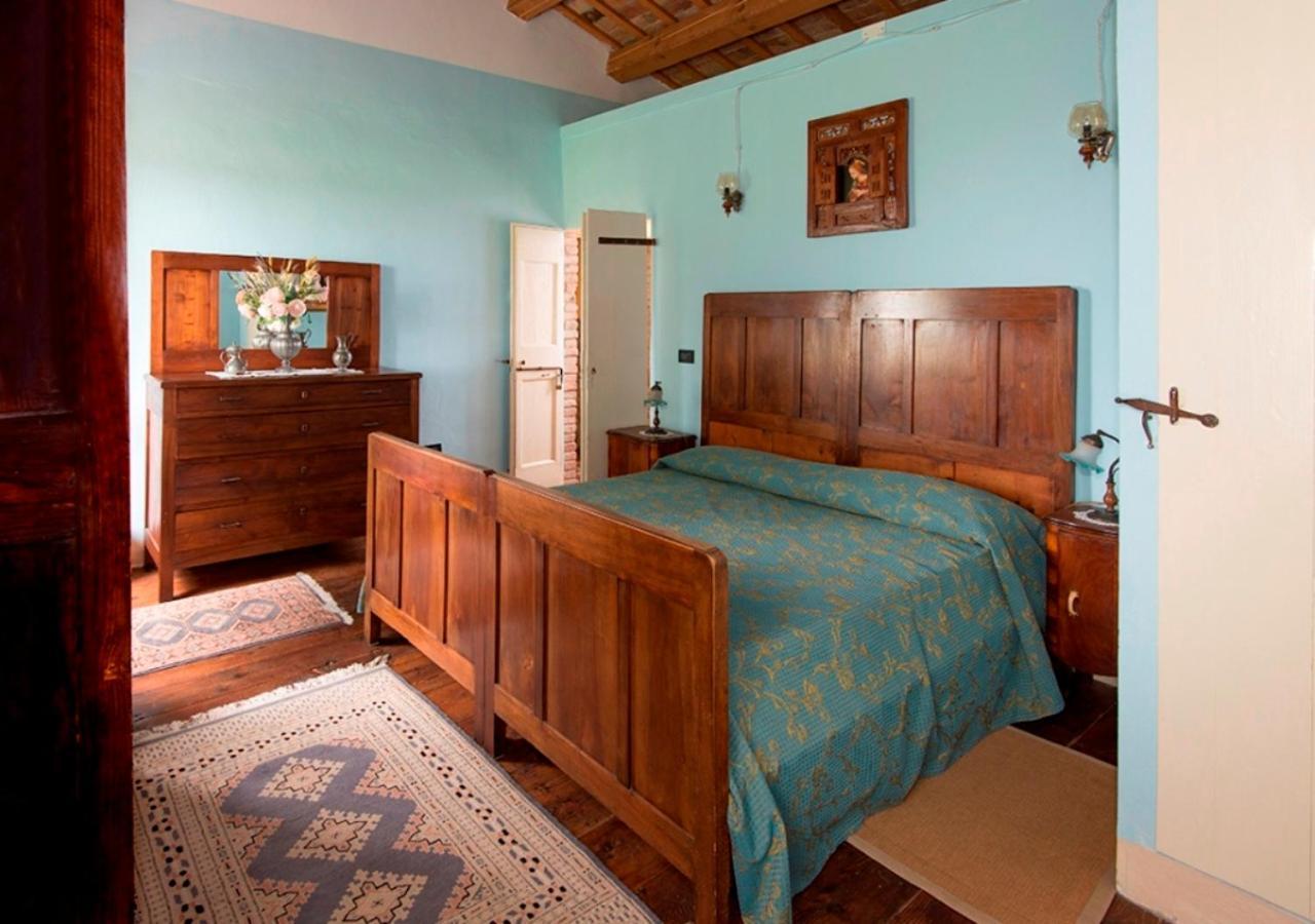 Antica Vigna Bed and Breakfast Chioggia Exteriör bild