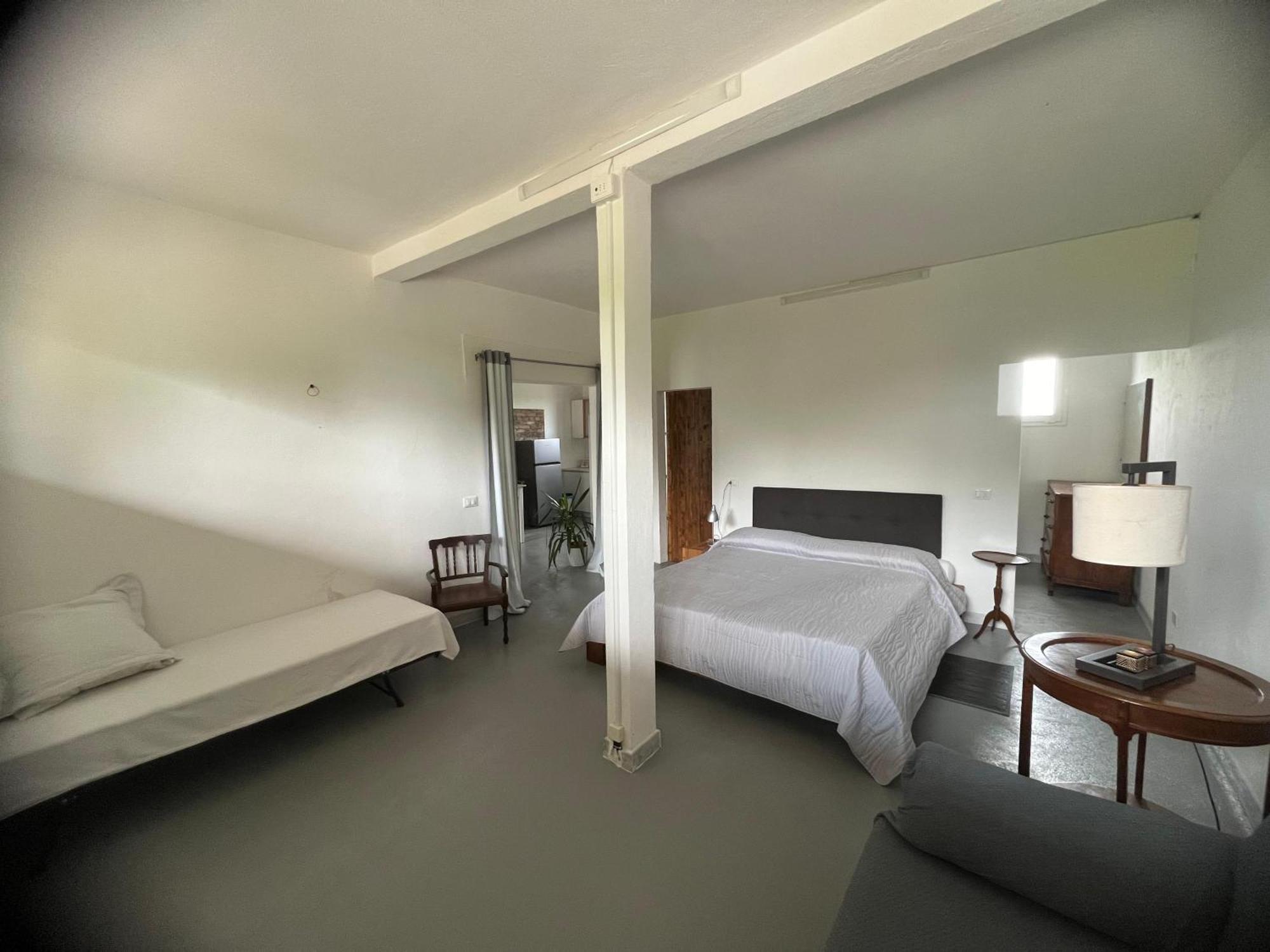 Antica Vigna Bed and Breakfast Chioggia Exteriör bild