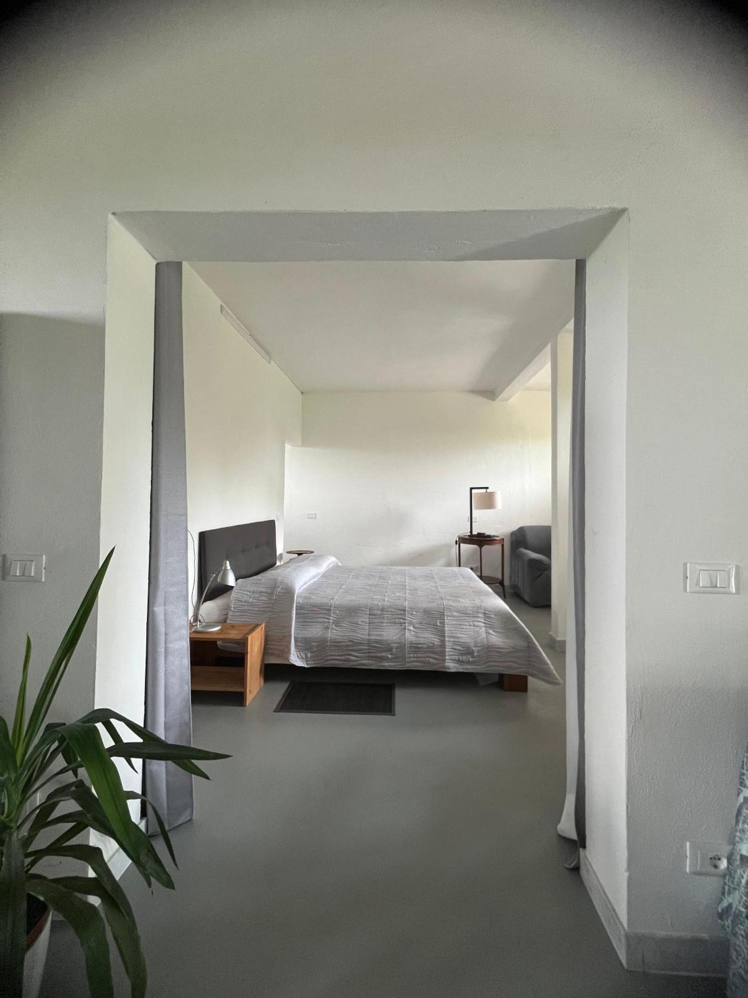 Antica Vigna Bed and Breakfast Chioggia Exteriör bild