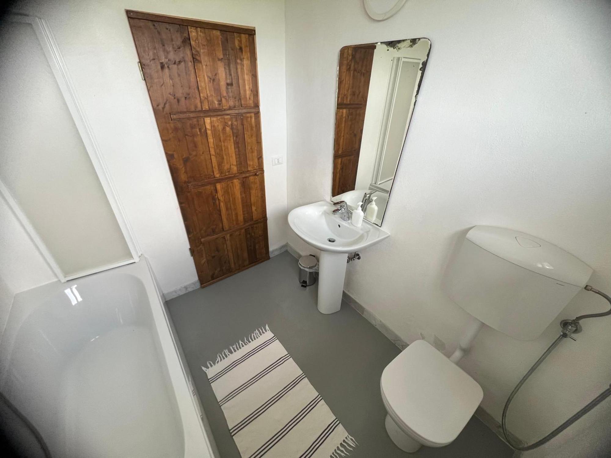 Antica Vigna Bed and Breakfast Chioggia Rum bild