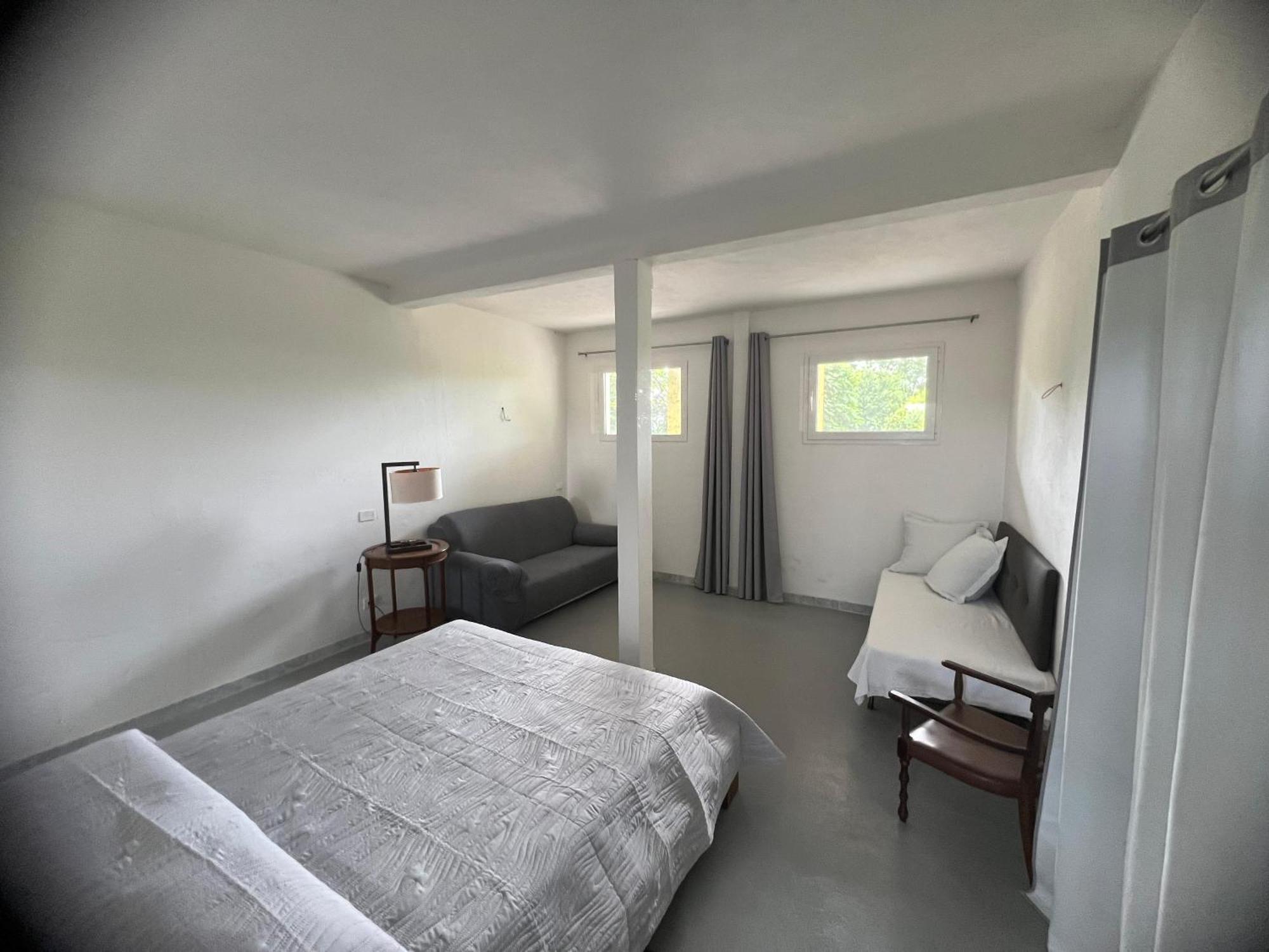 Antica Vigna Bed and Breakfast Chioggia Rum bild