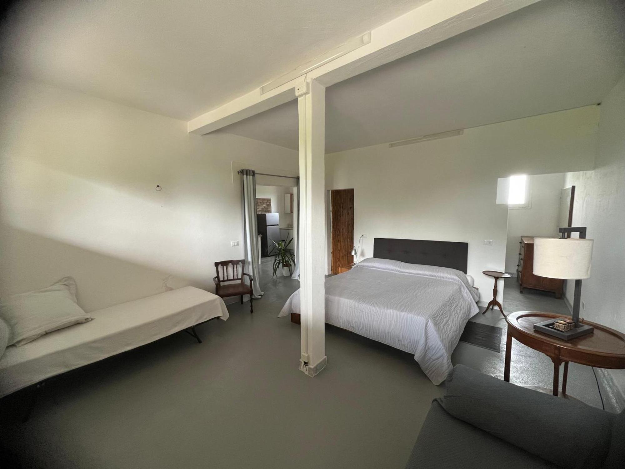 Antica Vigna Bed and Breakfast Chioggia Rum bild