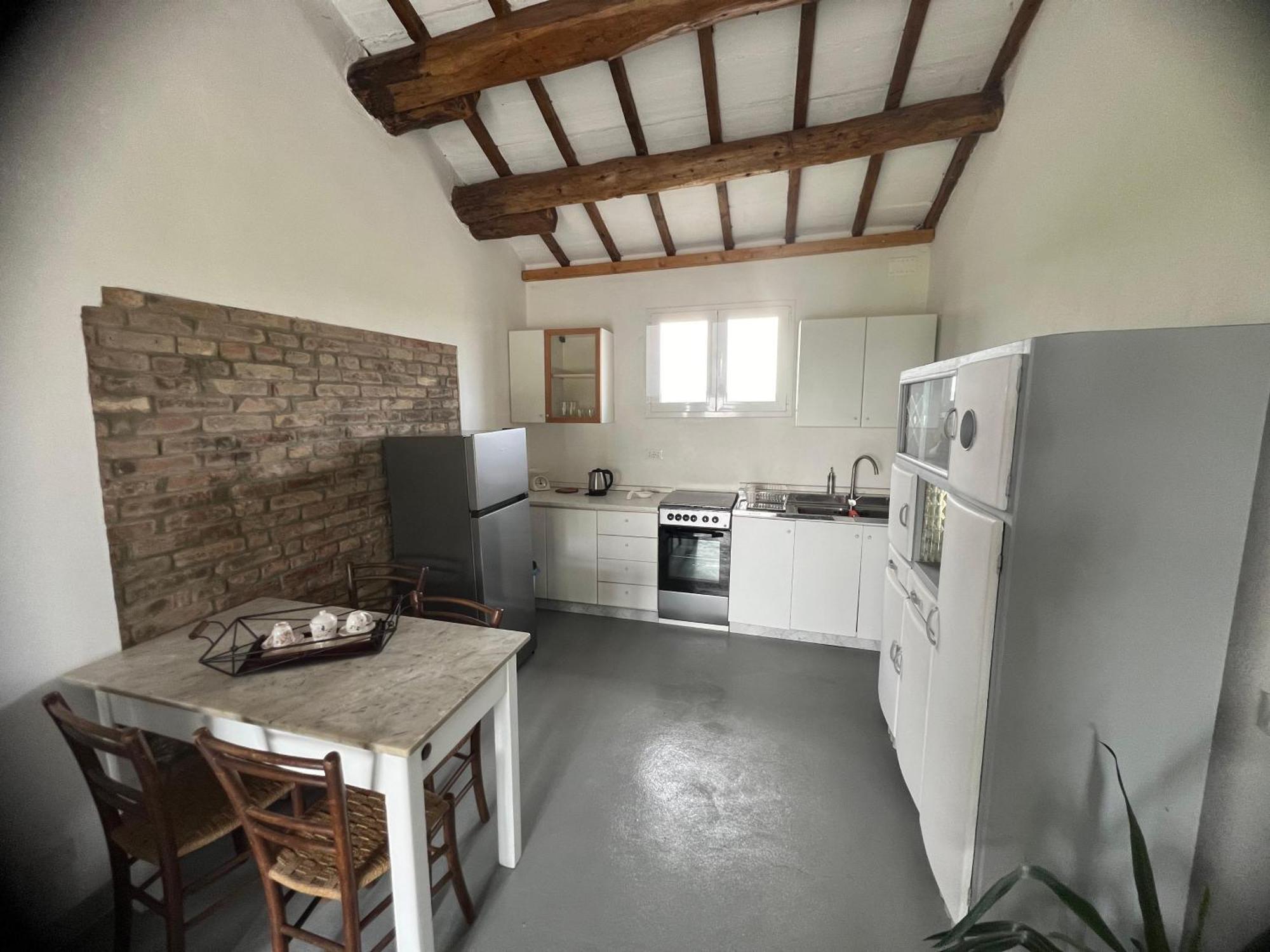 Antica Vigna Bed and Breakfast Chioggia Rum bild