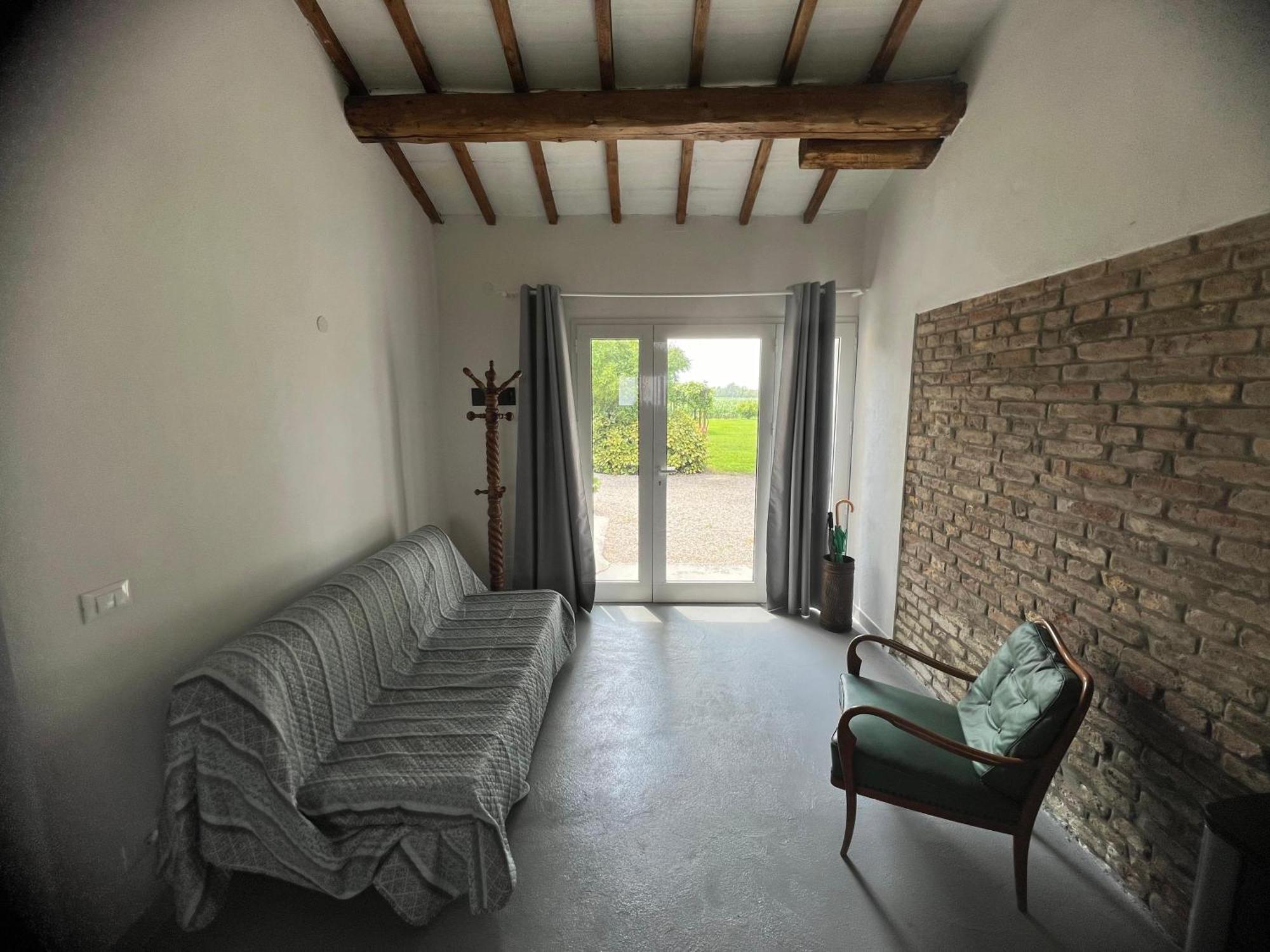 Antica Vigna Bed and Breakfast Chioggia Rum bild