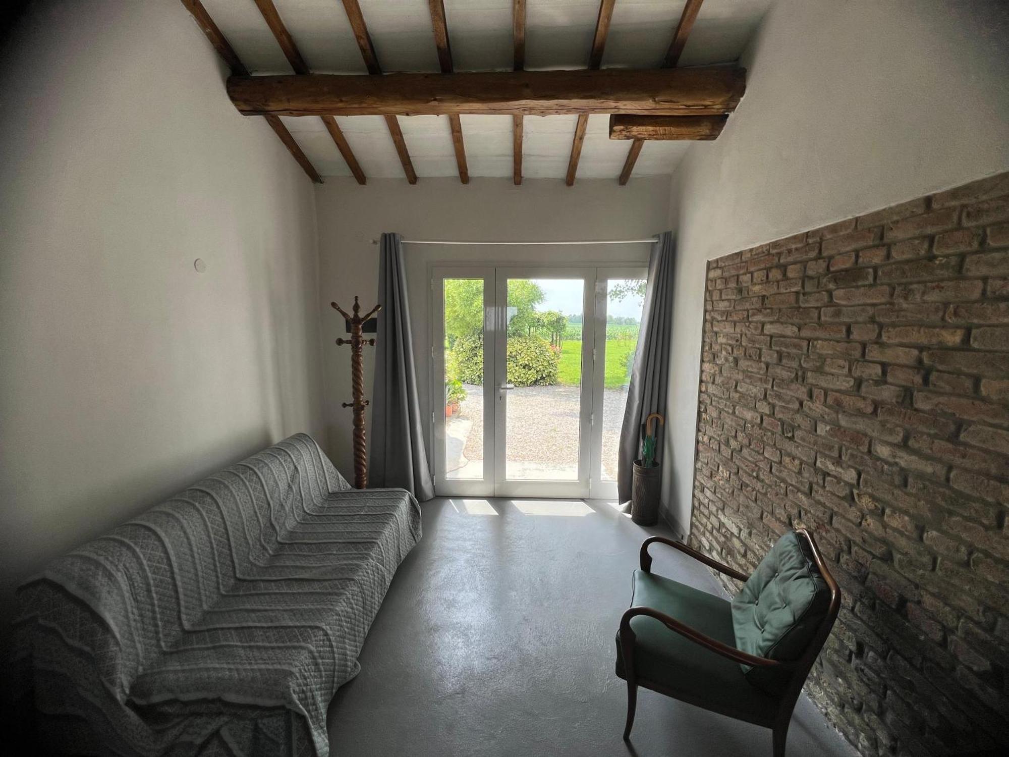 Antica Vigna Bed and Breakfast Chioggia Rum bild