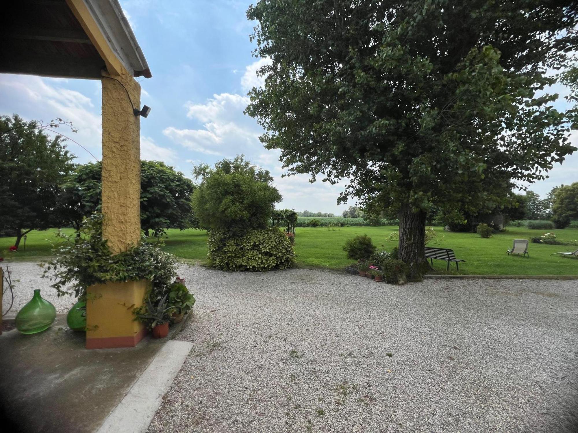 Antica Vigna Bed and Breakfast Chioggia Rum bild